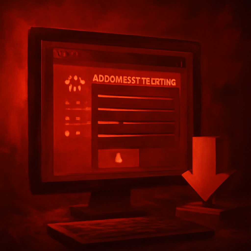An educational diagram detailing the steps to secure BG 678 accounts.