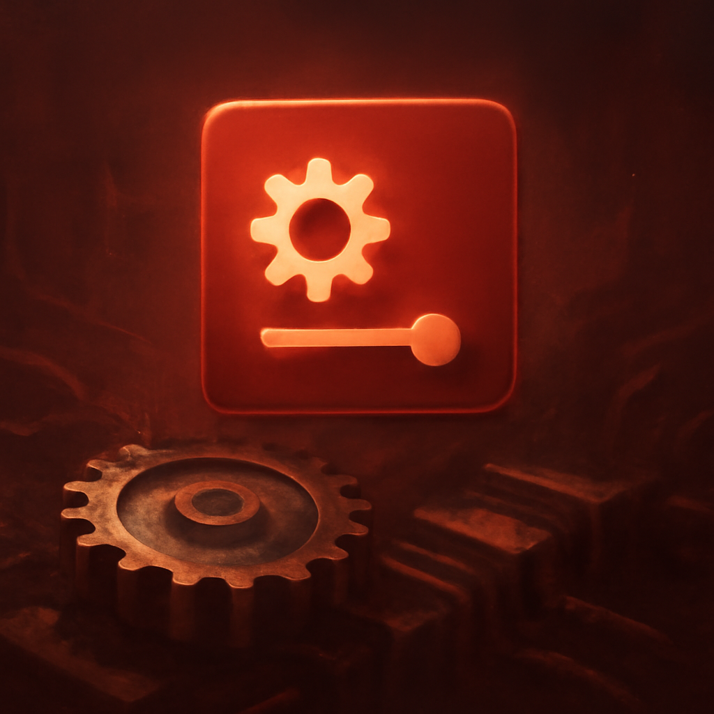 An icon representing BG 678 account security tips.