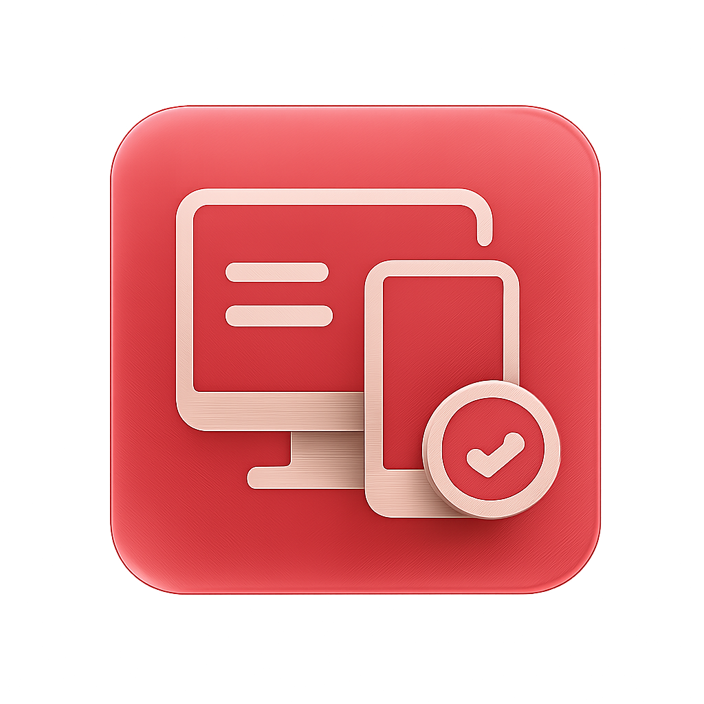 Icon representing BG 678 features.