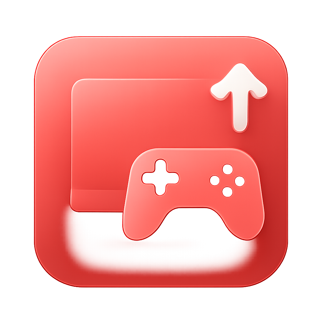 Icon representing support for BG 678 login issues.