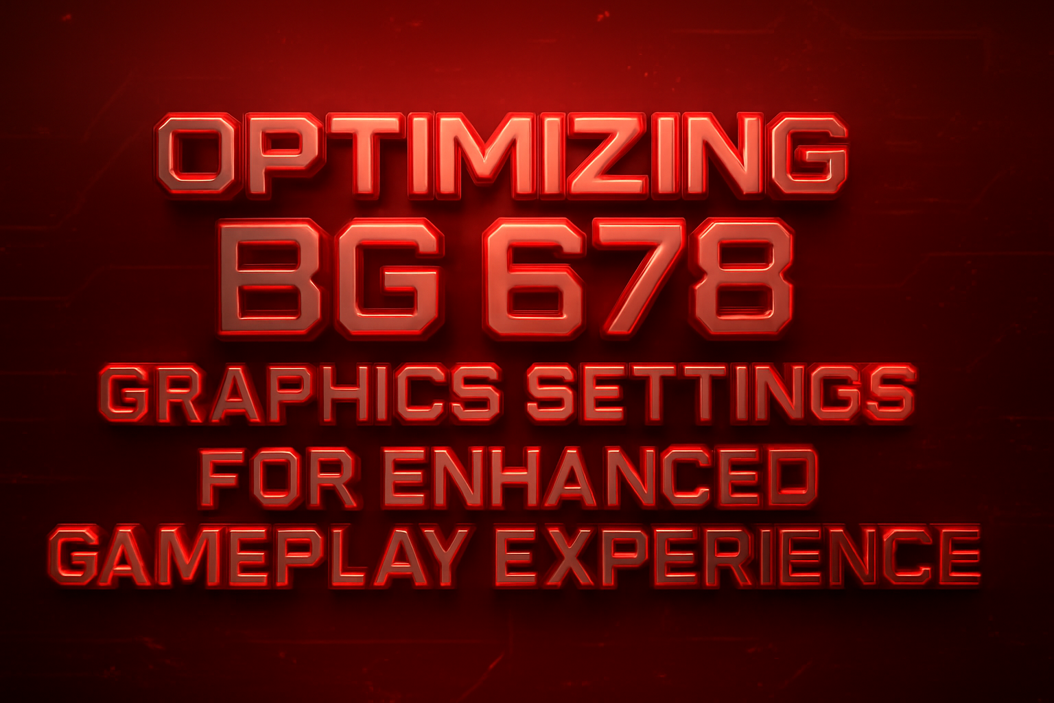 A professional illustration highlighting security tips for BG 678 accounts.