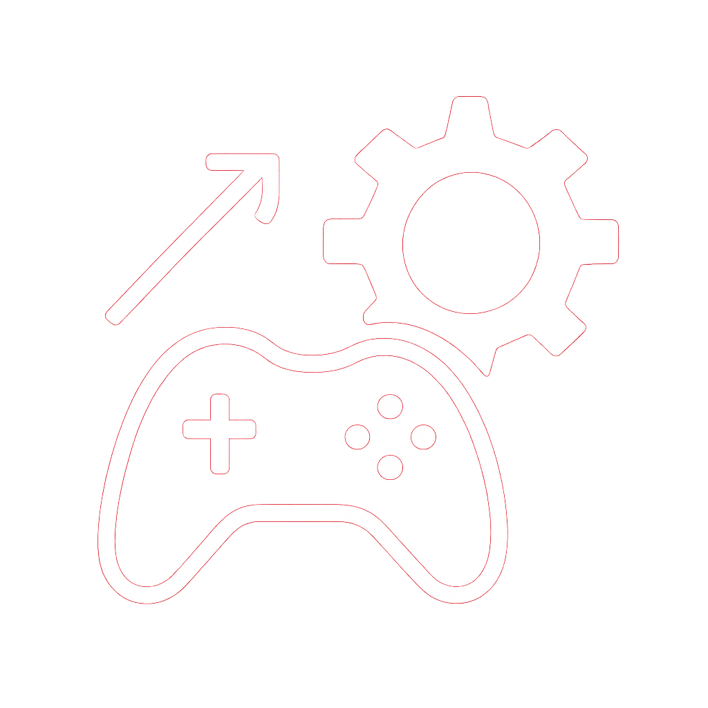 Icon representing BG 678 Integration Tools Overview.