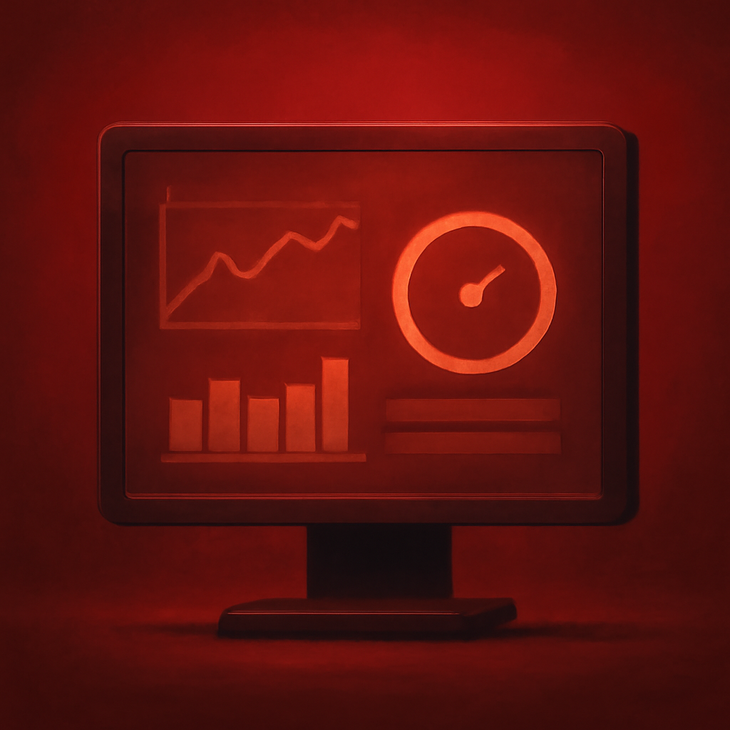 Icon representing BG 678 app installation guidance.