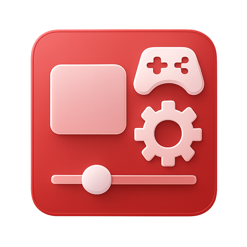 Icon representing BG 678 Android Installation Steps guide.